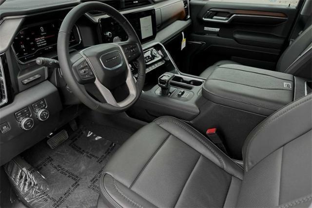 new 2024 GMC Sierra 1500 car, priced at $67,874