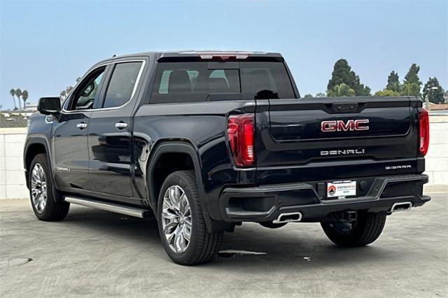 new 2024 GMC Sierra 1500 car, priced at $67,874