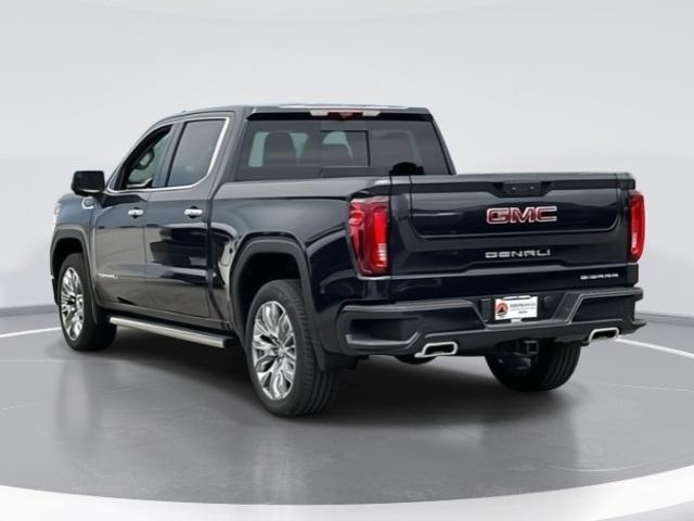 new 2024 GMC Sierra 1500 car, priced at $69,425