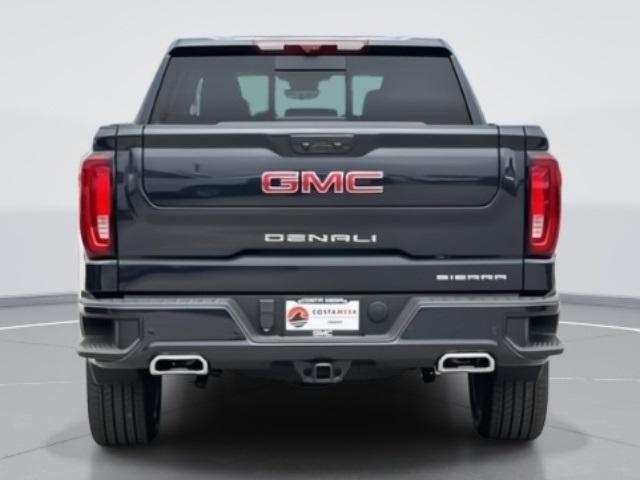 new 2024 GMC Sierra 1500 car, priced at $69,425