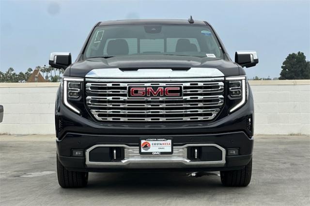 new 2024 GMC Sierra 1500 car, priced at $67,874