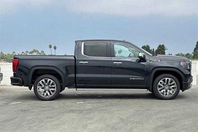 new 2024 GMC Sierra 1500 car, priced at $67,874