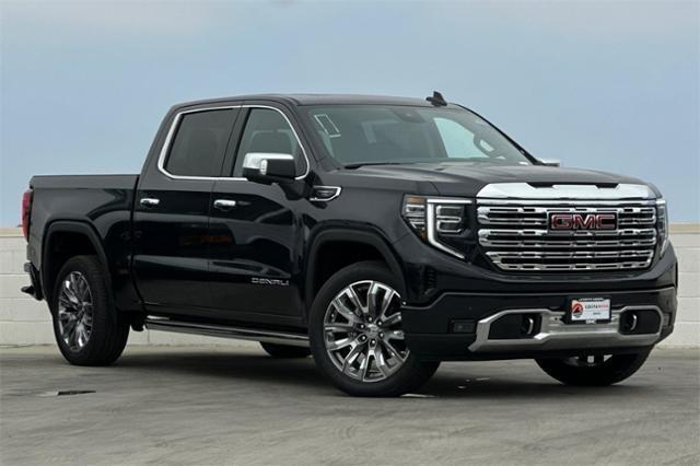 new 2024 GMC Sierra 1500 car, priced at $67,874