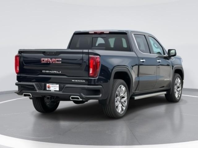 new 2024 GMC Sierra 1500 car, priced at $69,425