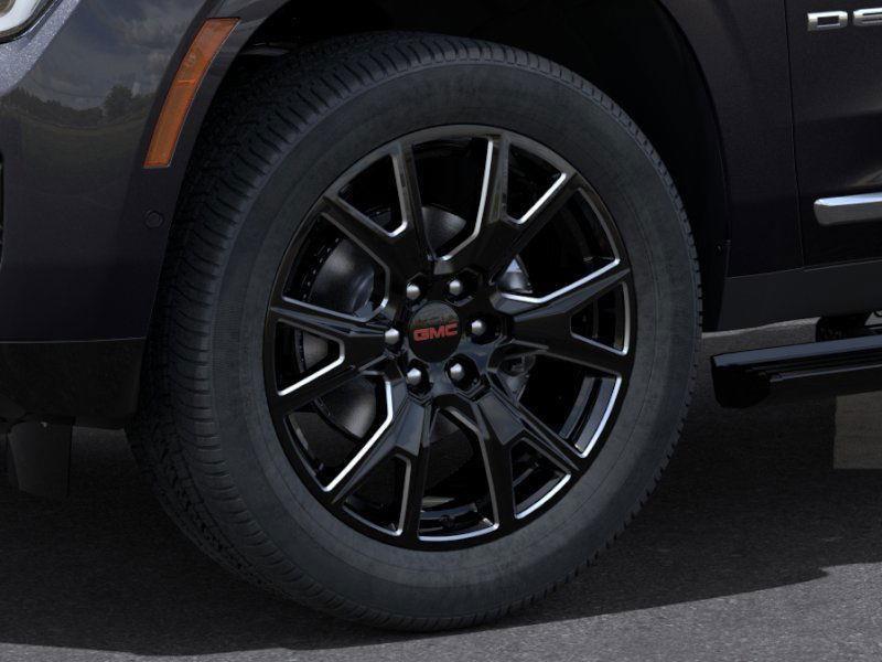 new 2025 GMC Yukon XL car, priced at $91,935