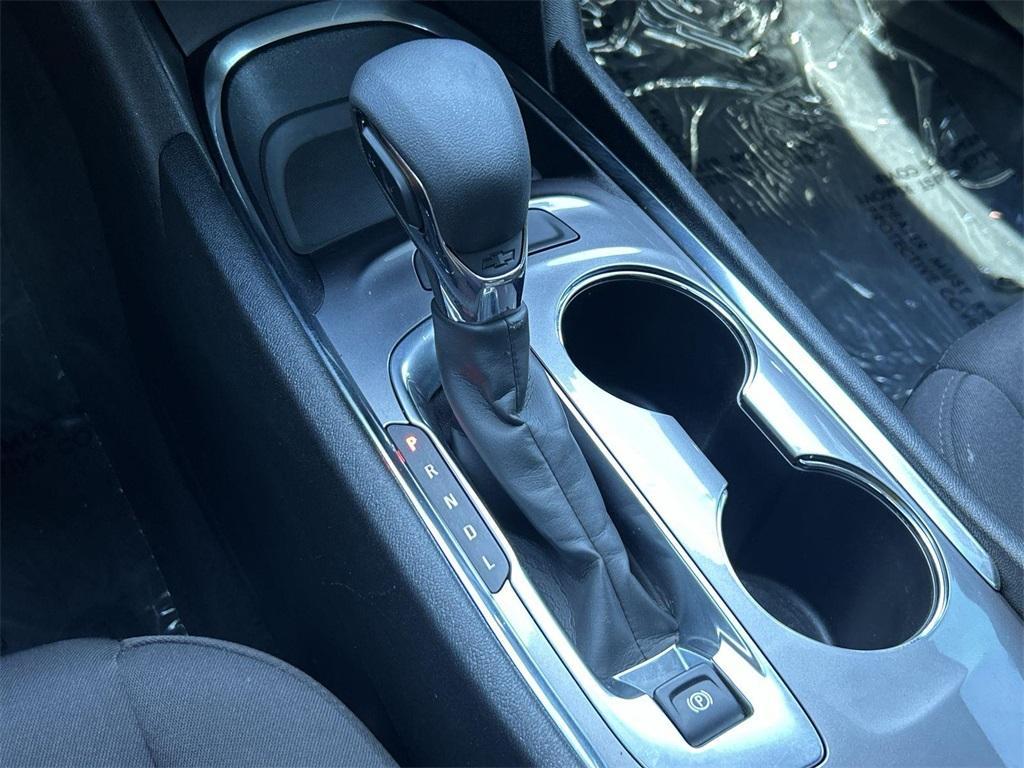 used 2022 Chevrolet Malibu car, priced at $14,576