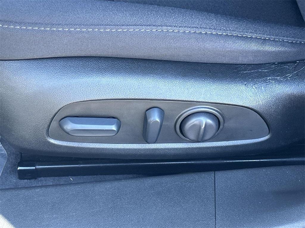 used 2022 Chevrolet Malibu car, priced at $14,576