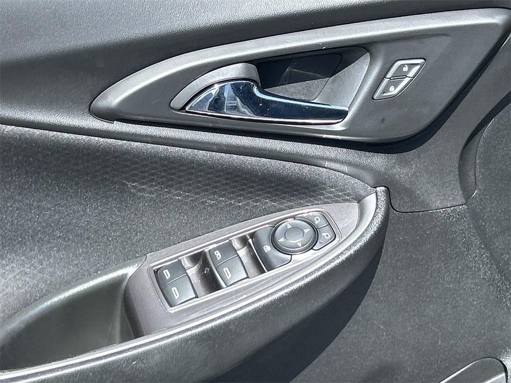 used 2022 Chevrolet Malibu car, priced at $14,576