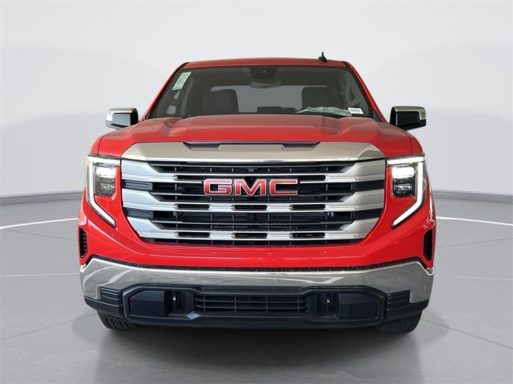 new 2024 GMC Sierra 1500 car, priced at $48,577
