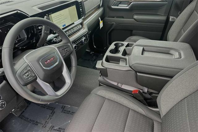 new 2024 GMC Sierra 1500 car, priced at $47,401