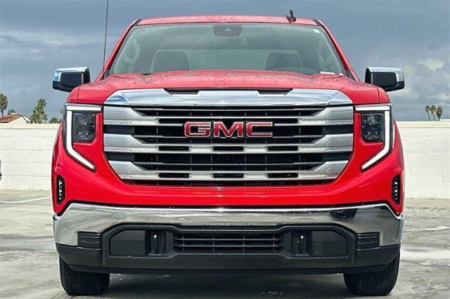 new 2024 GMC Sierra 1500 car, priced at $45,707