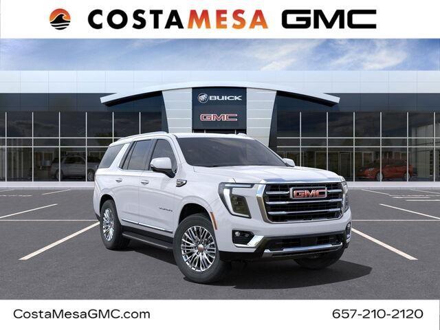 new 2025 GMC Yukon car, priced at $72,615