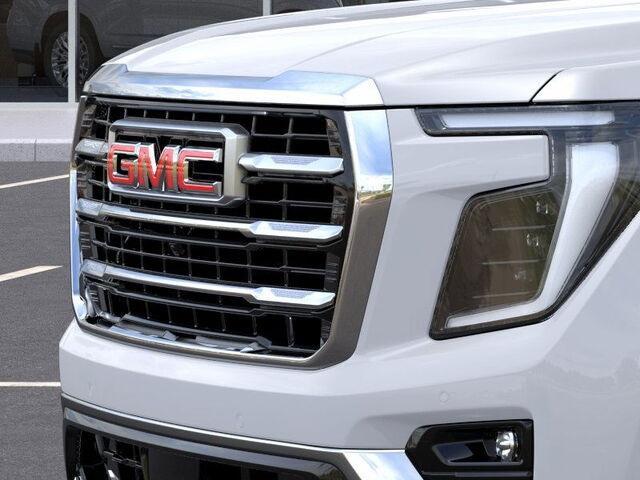 new 2025 GMC Yukon car, priced at $72,615