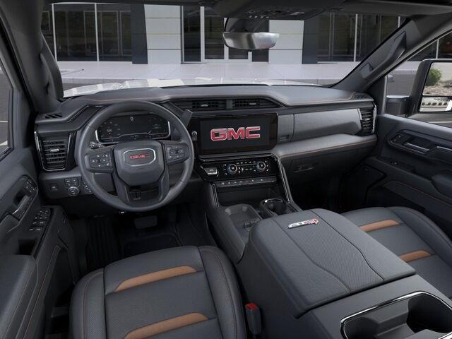 new 2025 GMC Sierra 3500 car, priced at $88,165