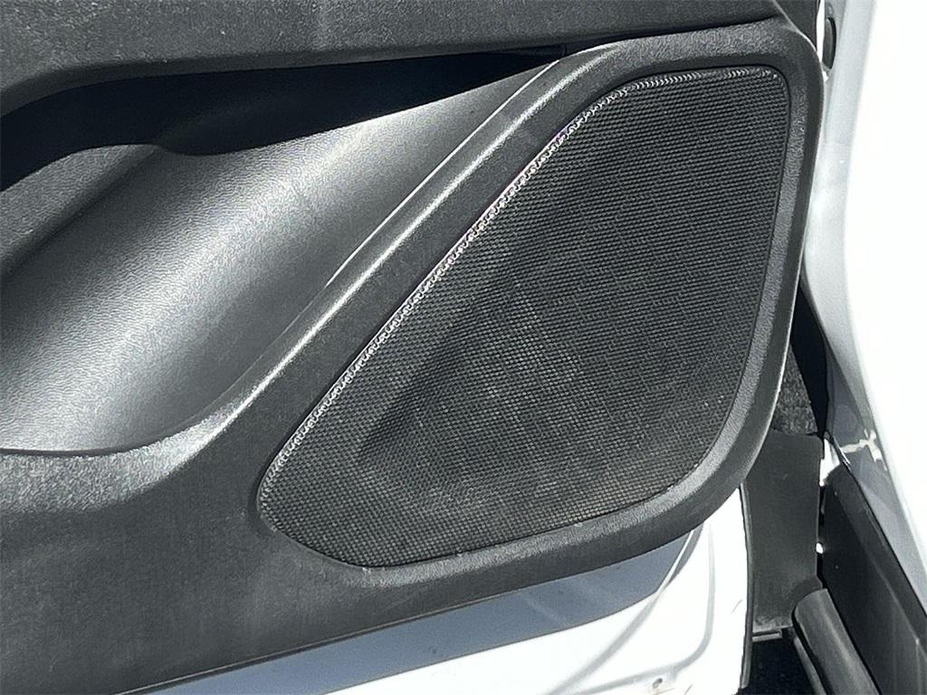 used 2022 GMC Terrain car, priced at $19,915