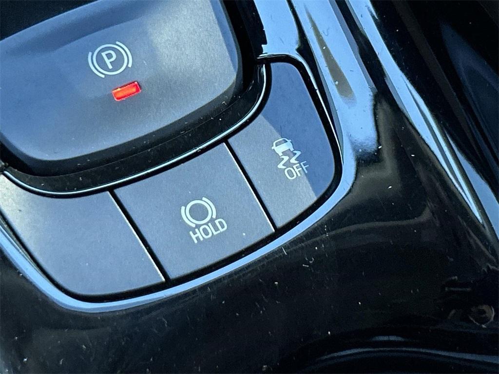 used 2022 Toyota C-HR car, priced at $21,730
