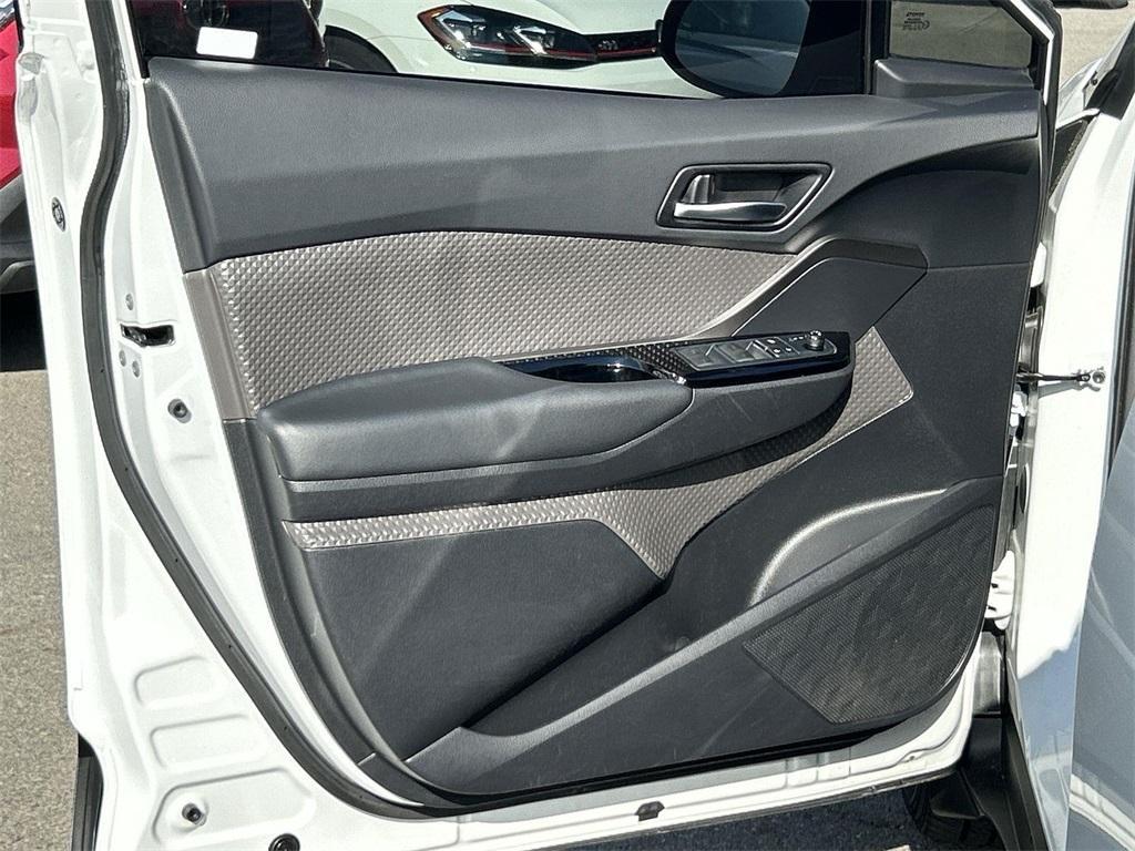 used 2022 Toyota C-HR car, priced at $21,730