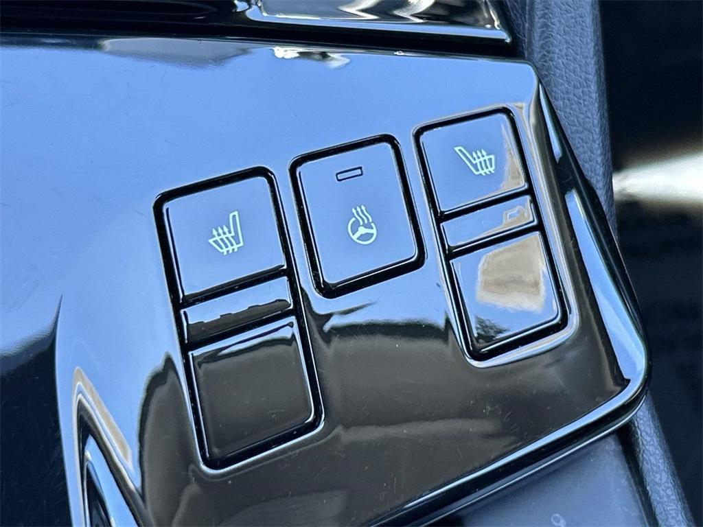 used 2023 Kia Sportage Hybrid car, priced at $27,245