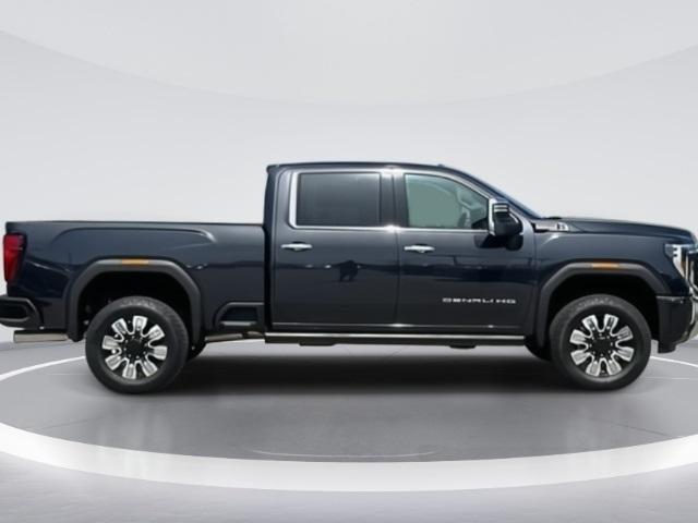 new 2024 GMC Sierra 2500 car, priced at $80,981