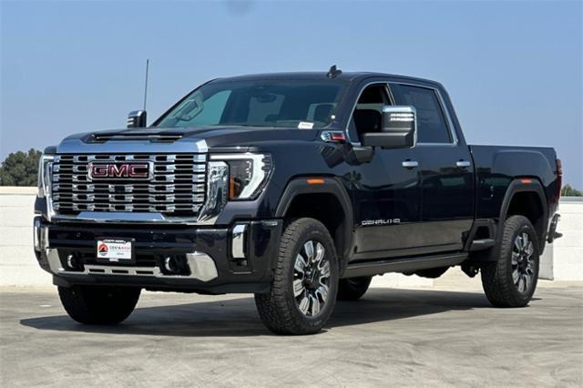 new 2024 GMC Sierra 2500 car, priced at $82,803