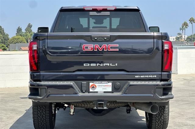 new 2024 GMC Sierra 2500 car, priced at $82,803