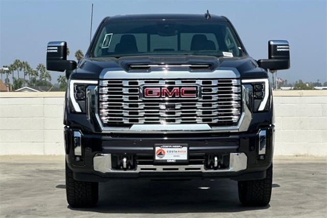 new 2024 GMC Sierra 2500 car, priced at $82,803