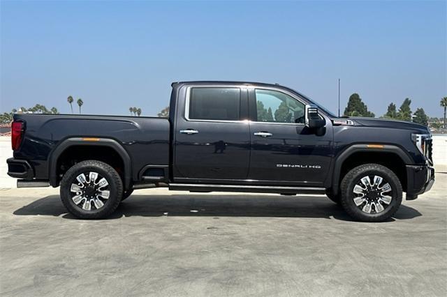 new 2024 GMC Sierra 2500 car, priced at $82,803