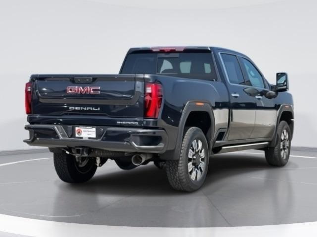 new 2024 GMC Sierra 2500 car, priced at $80,981