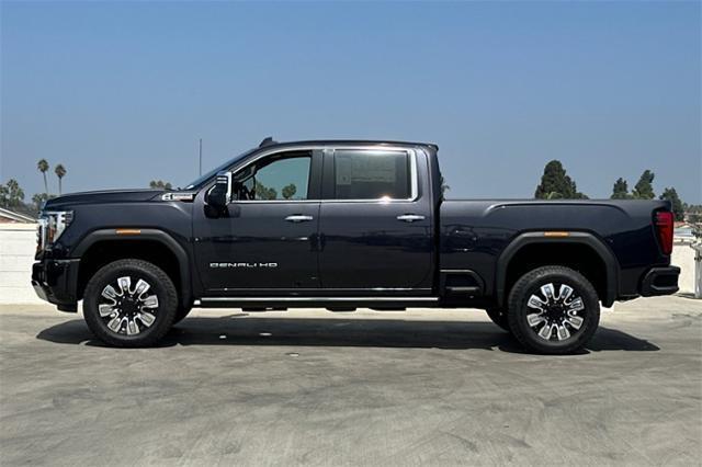 new 2024 GMC Sierra 2500 car, priced at $82,803