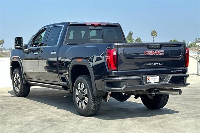 new 2024 GMC Sierra 2500 car, priced at $82,803