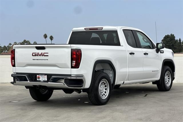 new 2025 GMC Sierra 1500 car, priced at $39,448