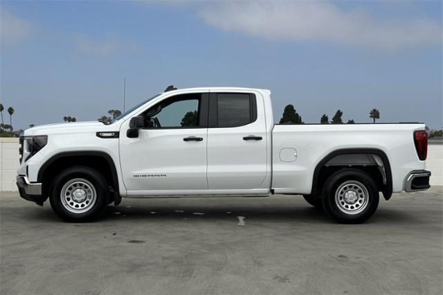 new 2025 GMC Sierra 1500 car, priced at $39,448