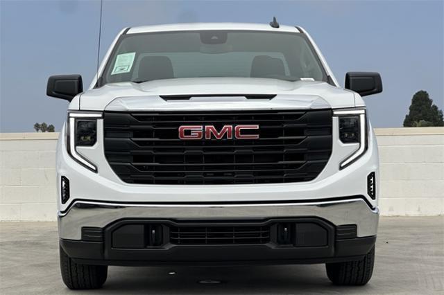 new 2025 GMC Sierra 1500 car, priced at $39,448