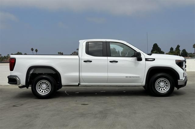 new 2025 GMC Sierra 1500 car, priced at $39,448