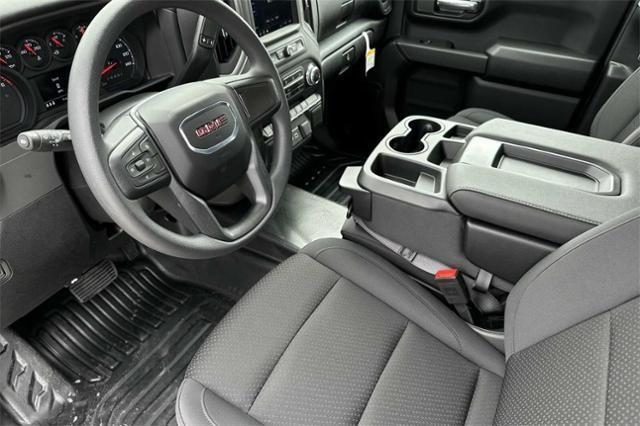 new 2025 GMC Sierra 1500 car, priced at $39,448