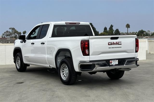 new 2025 GMC Sierra 1500 car, priced at $39,448