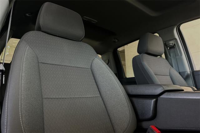 used 2023 Chevrolet Silverado 2500 car, priced at $43,695