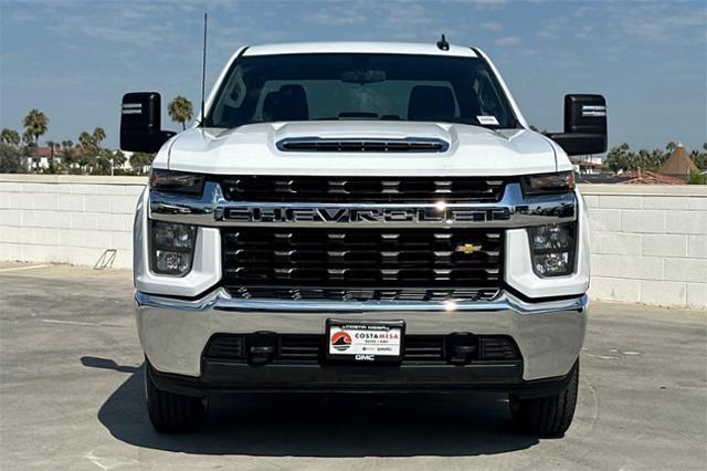 used 2023 Chevrolet Silverado 2500 car, priced at $45,000