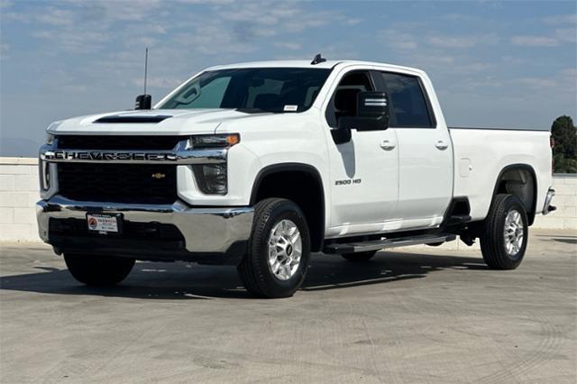 used 2023 Chevrolet Silverado 2500 car, priced at $45,000