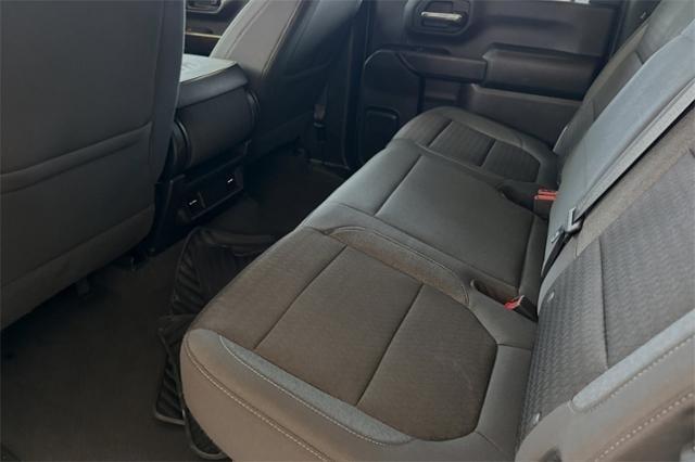 used 2023 Chevrolet Silverado 2500 car, priced at $43,695
