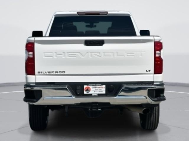 used 2023 Chevrolet Silverado 2500 car, priced at $45,000