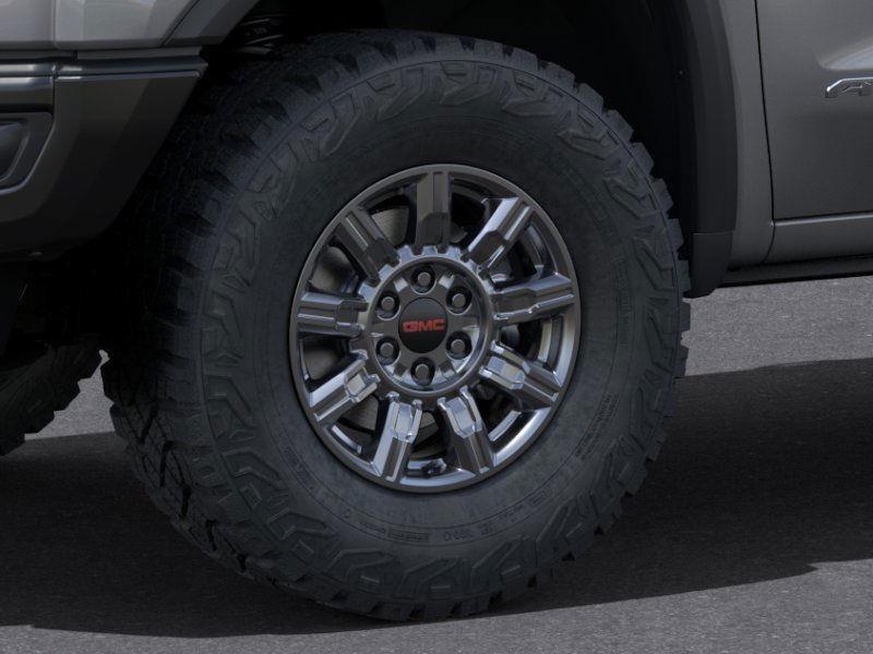 new 2025 GMC Sierra 1500 car, priced at $78,340