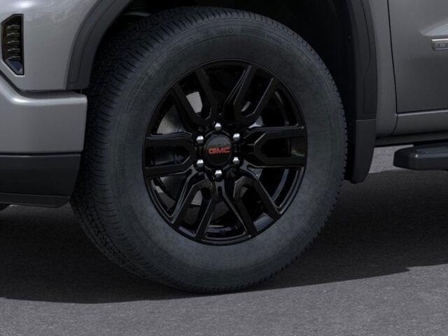 new 2025 GMC Sierra 1500 car, priced at $61,910