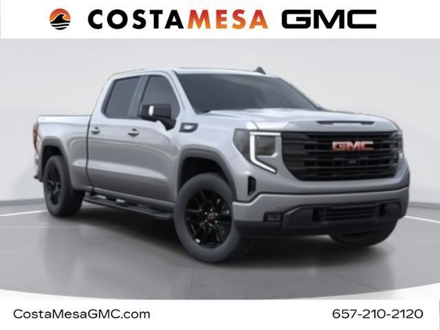 new 2025 GMC Sierra 1500 car, priced at $56,813