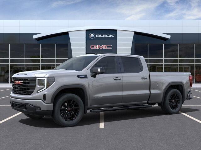 new 2025 GMC Sierra 1500 car, priced at $61,910