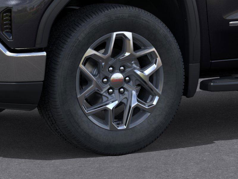 new 2026 GMC Sierra 1500 car, priced at $59,583