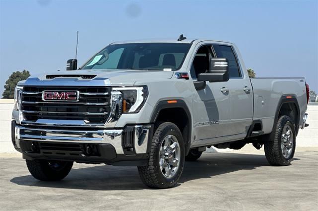 new 2025 GMC Sierra 3500 car, priced at $72,344