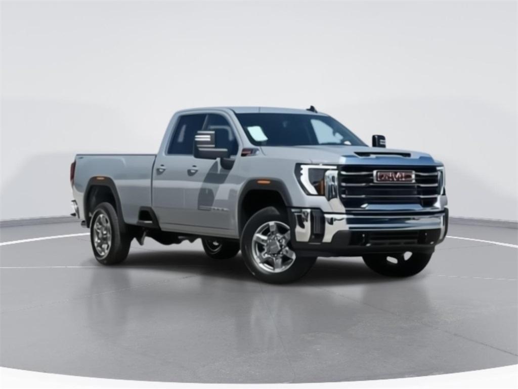 new 2025 GMC Sierra 3500 car, priced at $71,344