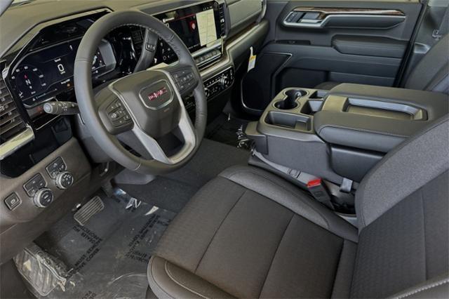 new 2025 GMC Sierra 3500 car, priced at $72,344