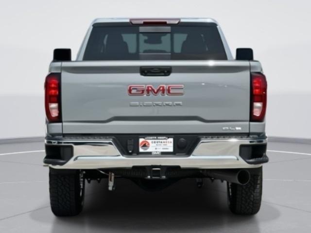 new 2025 GMC Sierra 3500 car, priced at $72,344